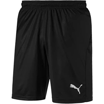 Imagen de PUMA 703615 03 Pantalones, Hombre, Negro Black White, XL
