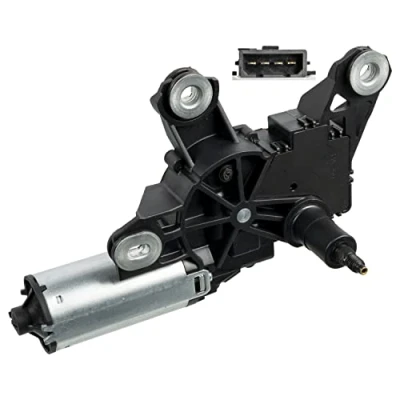 Imagen de FEBI BILSTEIN 174571 Motor del Limpiaparabrisas 12 posterior AUDI: A4 B8 Avant norauto, oscaro, mister auto