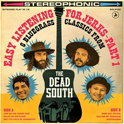 Imagen de Easy Listening for Jerks Part 1