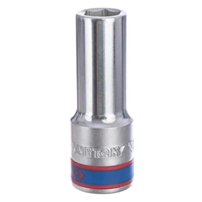 Imagen de King Tony 623517M Tubo profundo 17mm 3/4 pulgadas