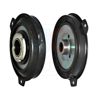 Imagen de ACAUTO AC 05SD01 Disco de arrastre, acople magnético compresor VOLKSWAGEN: Golf 5, Touran I, Caddy 3, SEAT: Leon II Hatchback, III Hatchback