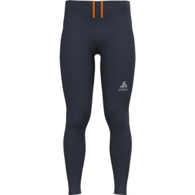 Imagen de Odlo Brensholmen Leggings, Negro, Small para Hombre