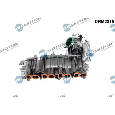 Imagen de DR.MOTOR AUTOMOTIVE DRM2815 Colectores de Admisión con juntas BMW: 3 Berlina, 1 Coupé, Hatchback