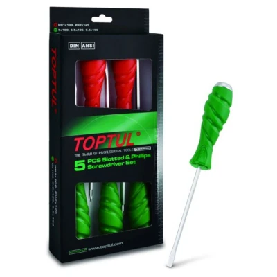 Imagen de TOPTUL HAAA0330 Martillo de mecánico 300