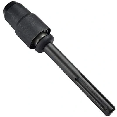 Imagen de MACHSWON Adaptador de portabrocas SDS Max a Plus, herramienta rápida para Bosch Makita y otros martillos giratorios demolición