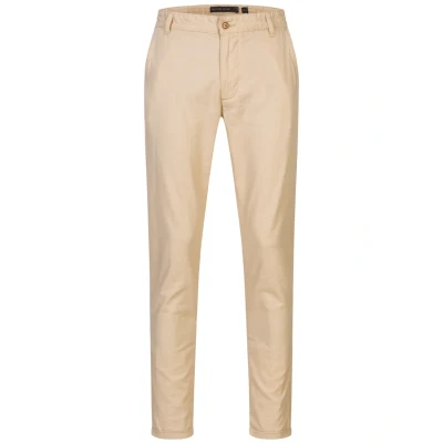 Imagen de Indicode Jeans Bryne Pantalones chinos, Hombre, Talla: Small, Fog