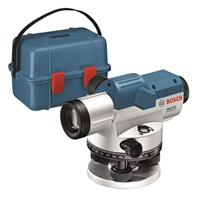Imagen de Bosch Professional GOL 32 G Nivel Óptico