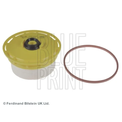 Imagen de BLUE PRINT ADT32389 Filtro Combustible Cartucho filtrante con junta anular TOYOTA: Land Cruiser Prado 70 SUV, 200