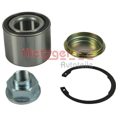 Imagen de METZGER WM 6639 Juego de cojinete rueda 58 SUZUKI: SWIFT 3