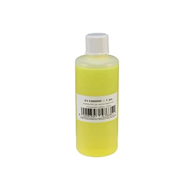 Imagen de Eurolite UV Active Sello de tinta, amarillo transparente, 100 ml