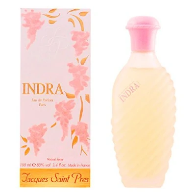 Imagen de Urlic De Varens INDRA edp vaporizador 100 ml