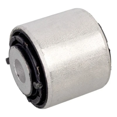 Imagen de FEBI BILSTEIN 175192 Silentblock Brazo de Suspension exterior, debajo, delante, Eje delantero, izquierda, derecha Caucho