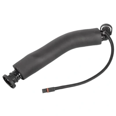 Imagen de FEBI BILSTEIN 170594 Sistema de Ventilacion del Carter Con acoplamientos rápidos BMW: 3 Berlina, 5 1 Hatchback