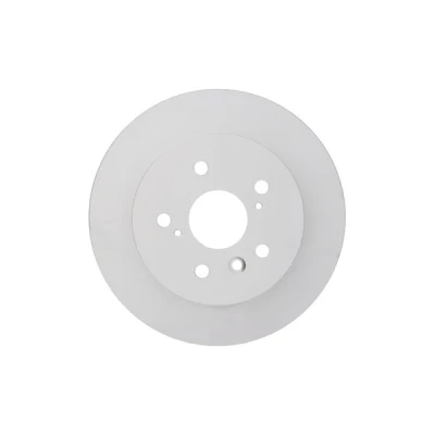 Imagen de BOSCH 0 986 479 C21 Disco de freno 281 10 5 114,3 macizo revestido
