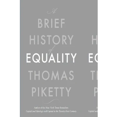 Imagen de A Brief History Of Equality