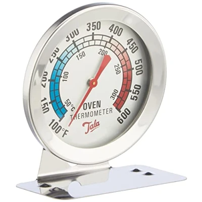 Imagen de Tala 4104 Termómetro para Horno