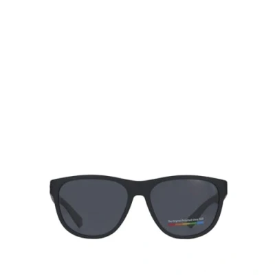 Imagen de Polaroid Gafas de Sol PLD 2156/S MATTE BLACK/GREY 56/16/140 unisex