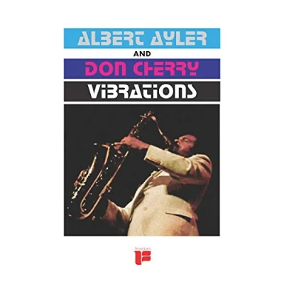 Imagen de Vibrations hq/reissue Vinilo