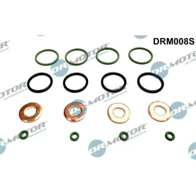 Imagen de DR.MOTOR AUTOMOTIVE DRM008S Juntas MERCEDES BENZ: CLS Coupé, CLK Clase C T modell