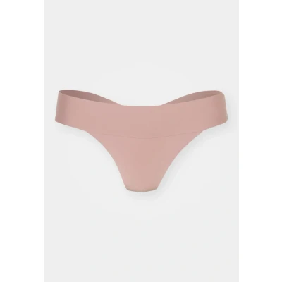 Imagen de Triumph BODY MAKE UP Illusion Tanga, Mujer, Talla: 46, Chocolate mousse