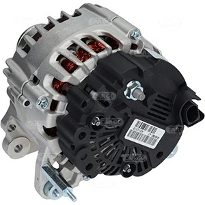 Imagen de HC Cargo F032116231 Alternador 14V 110A VOLKSWAGEN: Golf 7, Tiguan II, Touran SEAT: Leon III ST, ST Furgón / Familiar
