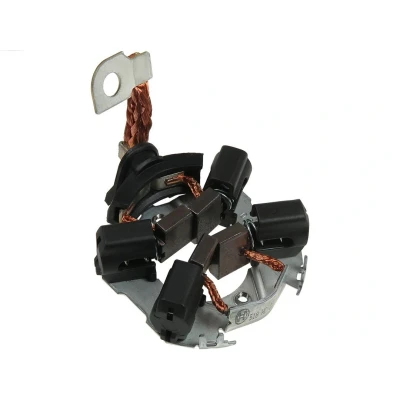 Imagen de AS PL SBH0025(BOSCH) Soporte, escobillas de carbón MERCEDES BENZ: Sprinter 3.5 T Furgón, Clase E Berlina, C modell, OPEL: Vectra Berlina