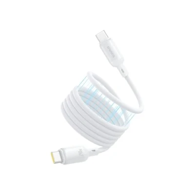 Imagen de Cable De Carga Rápida Magnética Baseus Picogo Usb c A 240w 1m