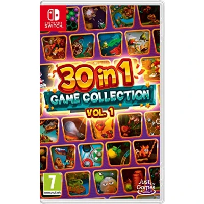 Imagen de 30 in 1 Game Collection Volumen