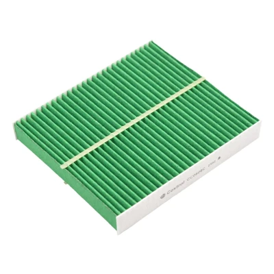 Imagen de Castrol filters CC0608C Filtro de habitáculo carbón activado, con efecto bactericida 228mm 200mm 32mm INFINITI: Q50 Berlina, EX Hatchback