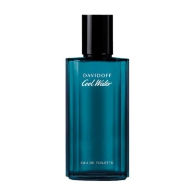 Imagen de Davidoff Cool Water Eau de Toilette 75 ml