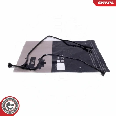 Imagen de ESEN SKV 54SKV467 Manguitos de Radiador Depósito compensación principal, arriba