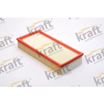 Imagen de KRAFT 1715910 filtro de aire 57,7 156 325 Primer CITROËN: C5 I Hatchback, C8, AX, PEUGEOT: Expert Furgón, 406 Berlina, 807