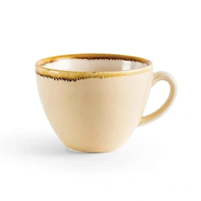Imagen de Olympia horno GP330 taza de café arena, 230 ml (Pack 6)