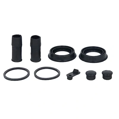 Imagen de AUTOFREN SEINSA D4751 Kit de Reparación Frenos Eje delantero 42 AUDI: A8 D2, A6 C6 Avant, Berlina, BMW: 6 Cabrio, 7