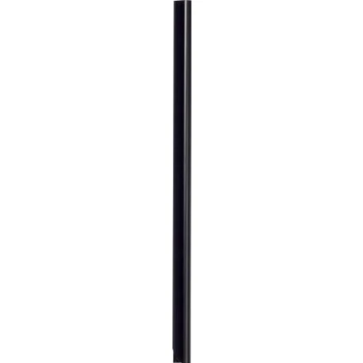Imagen de Durable 293301 Vaina de sujeción (6 mm, A4, 10 unidades), color negro