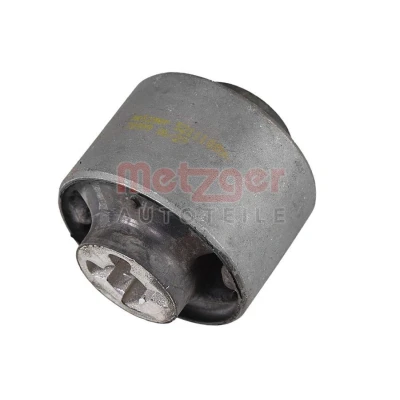 Imagen de METZGER 52111009 Buje Eje trasero izquierda, trasero, derecha, delante