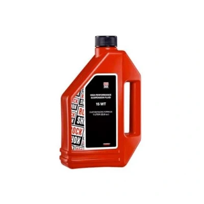 Imagen de Sram Aceite Pitstop 2,5Wt 1 Litro