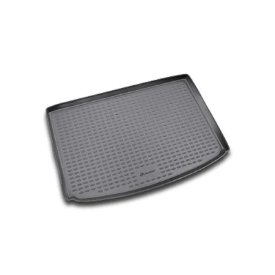 Imagen de Protector de Maletero a Medida TPE Peugeot, 206 1998 &gt;, Hatchback