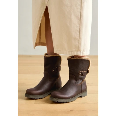 Imagen de Panama Jack Felia Botines, Mujer, Talla: 41, Castaño/chestnut Zapatos