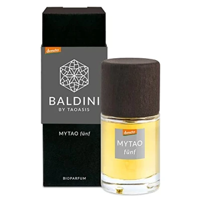 Imagen de mytao Cinco Demeter, 1er Pack (1 x 15 ml)