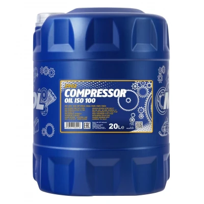 Imagen de MANNOL MN2902 20 Aceite de compresor
