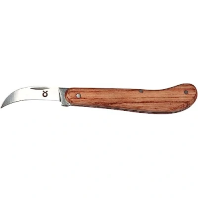 Imagen de Kerbl Cuchillo de garra profesional para ovejas y cabras