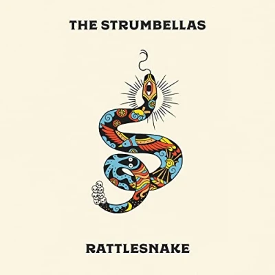Imagen de Rattlesnake [Vinilo]