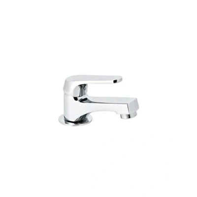 Imagen de Genebre M273268 Monomando lavabo de agua fría