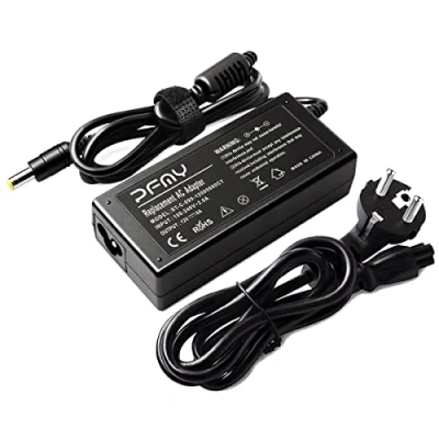 Imagen de PFMY 72W 12V 6A (1A 2A 3A 4A 5A 6A) AC Adapter Transformador Switching Adaptor Cargador Adaptador Power Supply Compatible para 5050/3528 Tira LED, LCD Monitor, TV Box, DVD, TVs