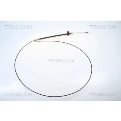Imagen de TRISCAN 8140 23148 Cable de Freno Mano 1970/285 Discos MERCEDES BENZ: Sprinter 3 T Furgón, 4 Camión plataforma/Chasis