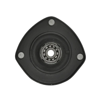 Imagen de BLUE PRINT ADG080500 Copela de amortiguador Eje delantero sin rodamiento bolas Caucho DAEWOO: Lanos Hatchback, Berlina