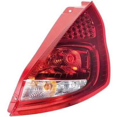 Imagen de HELLA 9EL 354 667 011 Piloto trasero izquierda P21/5W, PY21W, W16W sin lámparas portalámparas FORD: FIESTA 6