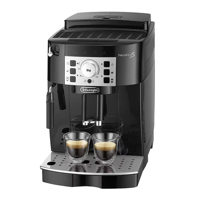 Imagen de Cafetera Superautomática Delonghi Ecam 22.140.b Magnifica S