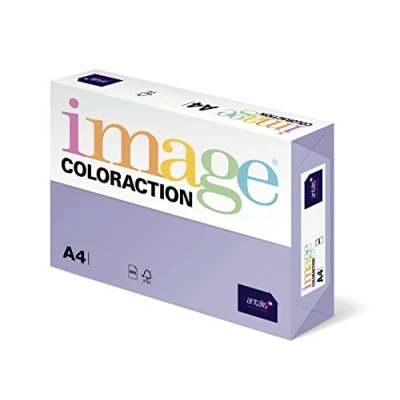 Imagen de Antalis 838A 160S 20 Papel para fotocopiadora (DIN A4, 160 g/m2), color morado